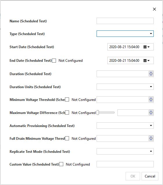 SCTE UPS Manager | DataMiner Docs
