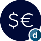 Cost and Billing app icon