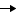 Flat arrow icon