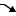 Downward trend change icon