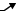 Upward trend change icon