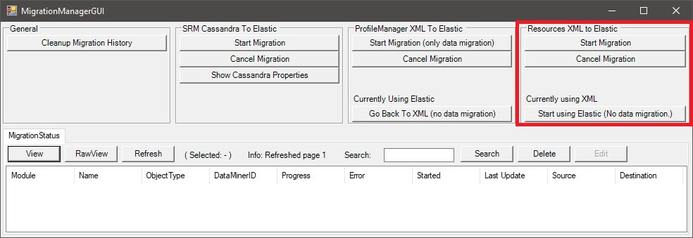 SLNetClientTest tool