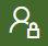 Private dashboards icon