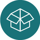 icon of a sample application