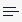 List view button