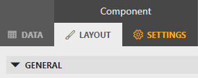 Location info missing