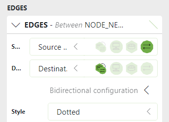 Switch icon as source