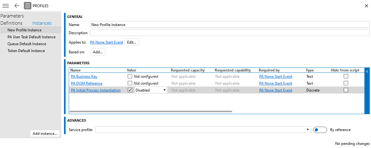 Profile_Instance