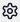 Settings icon