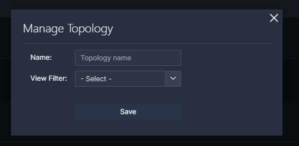 ADD Topology
