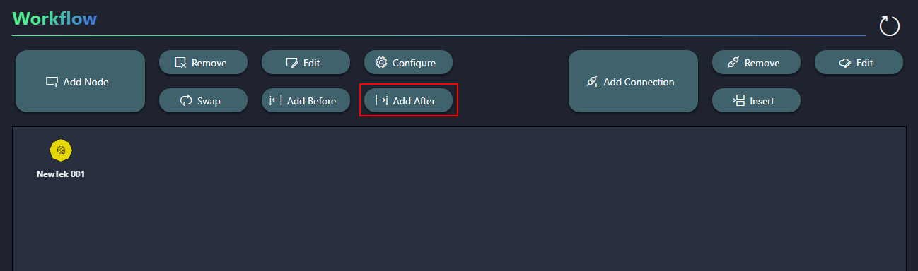 Add After button