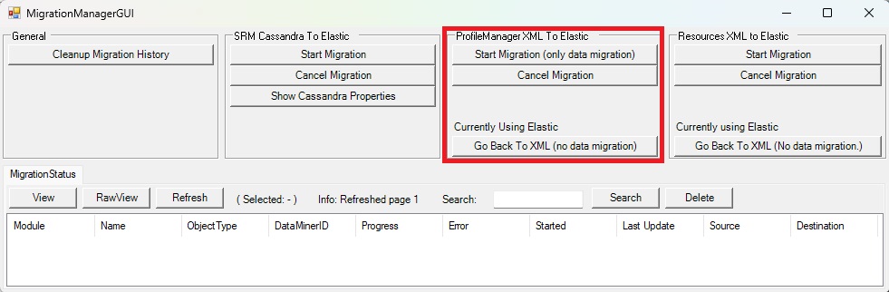 SLNetClientTest tool