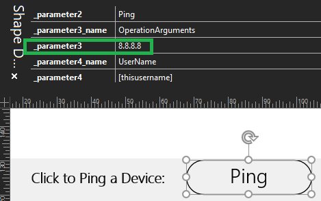 DITT IP address