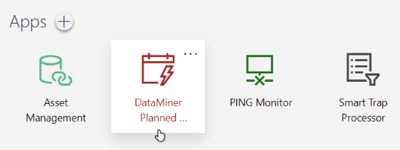 PLM app
